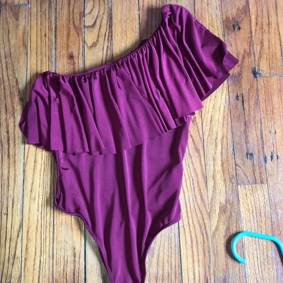 Bodysuit - Picture 1 of 3